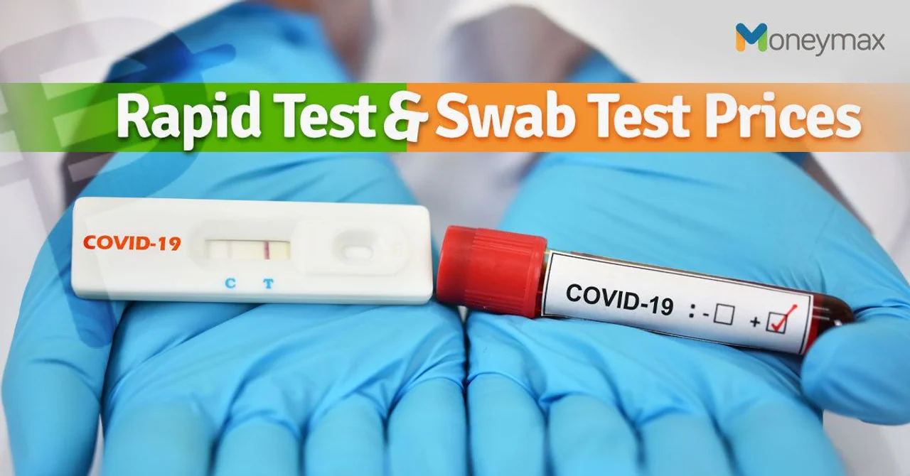 Rapid Test and Swab Test in the Philippines Your Ultimate Guide
