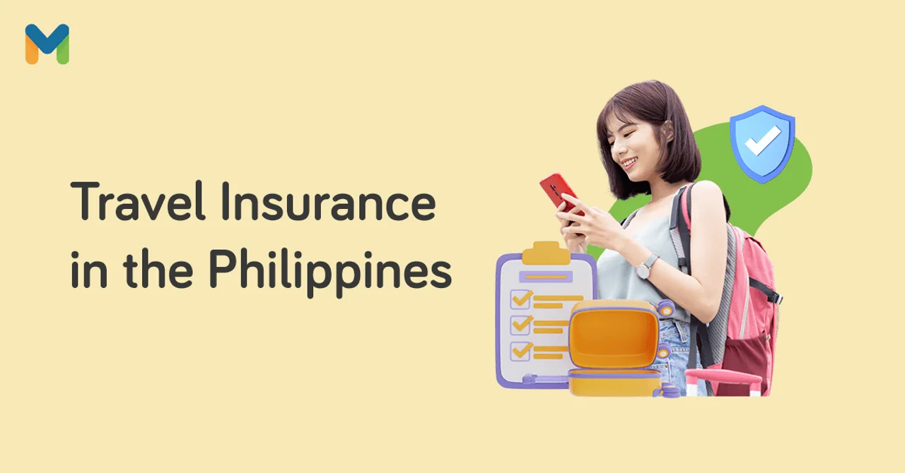 what is travel insurance | Moneymax