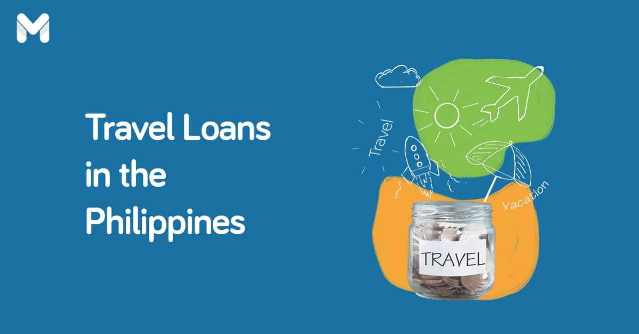 loans for travel | Moneymax