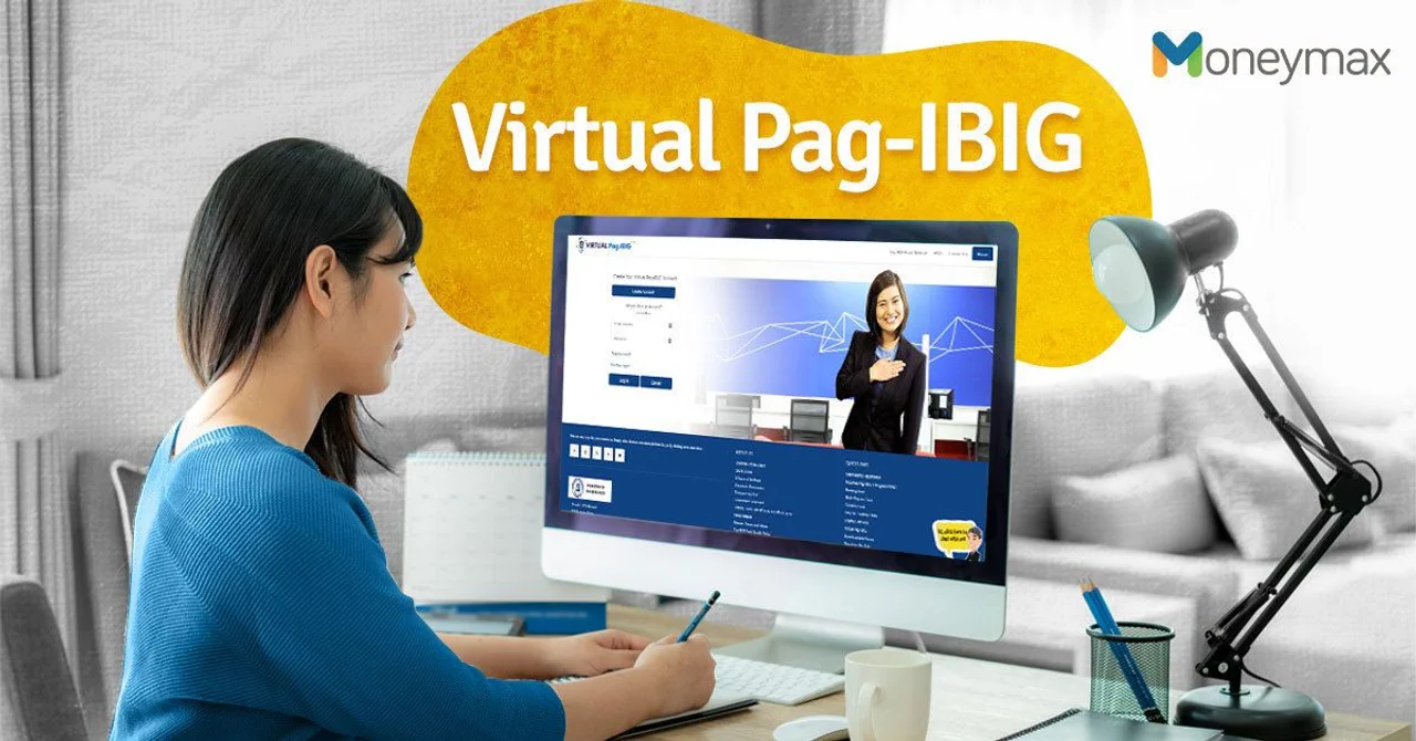 Virtual Pag-IBIG: How to Create an Account | Moneymax