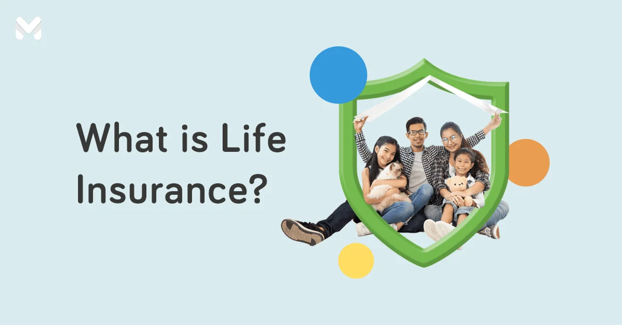 what is life insurance and how does it work | Moneymax