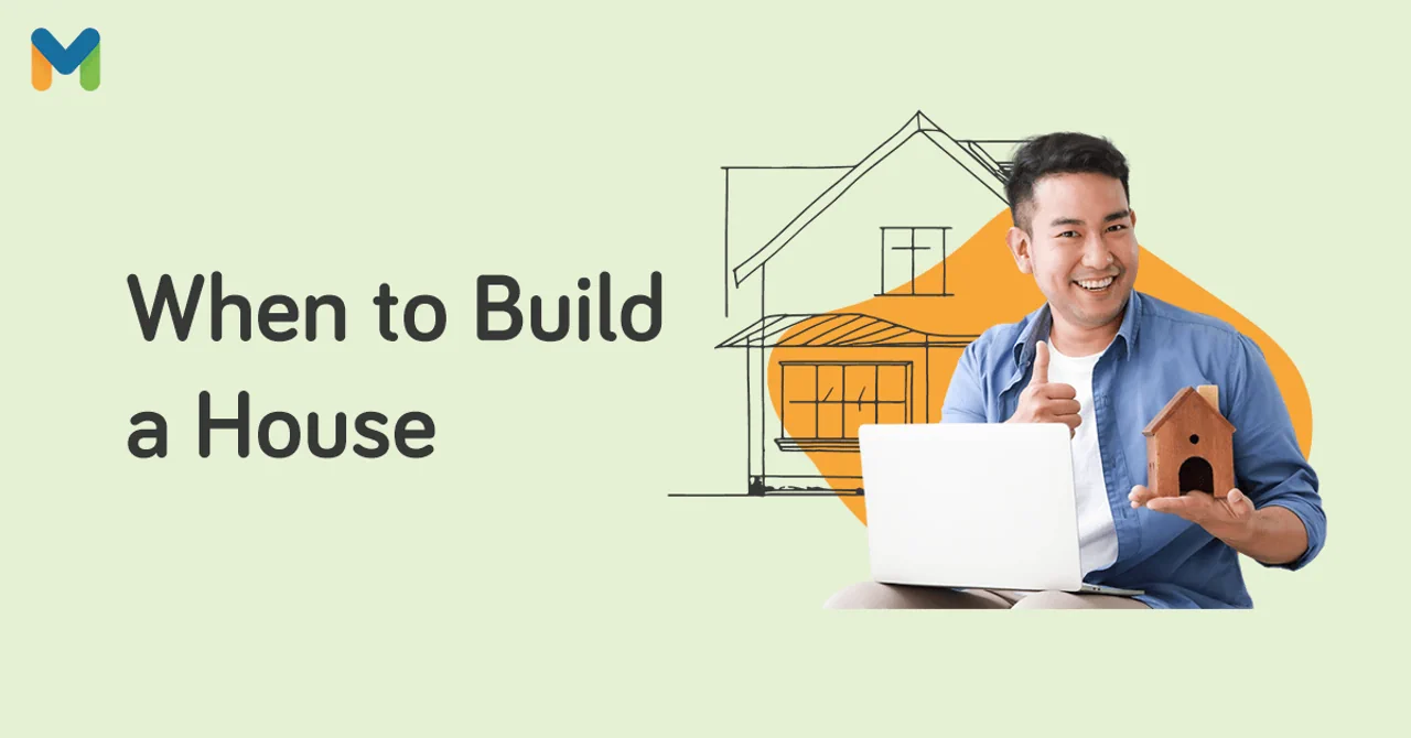 What is the Best Month to Build a House in the Philippines in 2023?