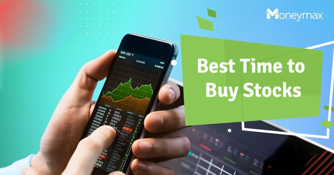 When to Buy Stocks in the Philippines | Moneymax
