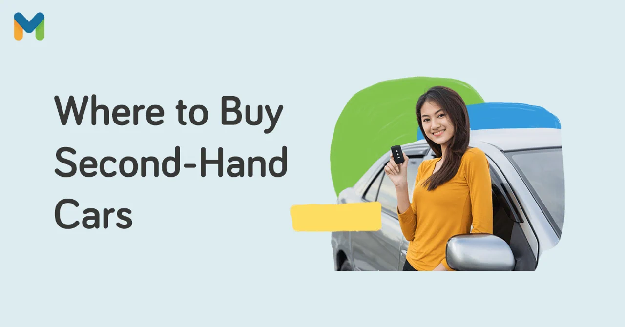 Where to Buy Second-Hand Cars in the Philippines: Guide for Buyers