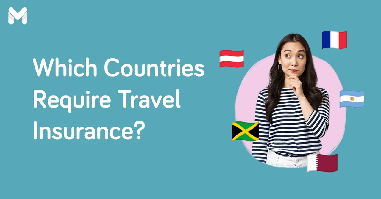 Is Travel Insurance Mandatory for Filipino Travelers?
