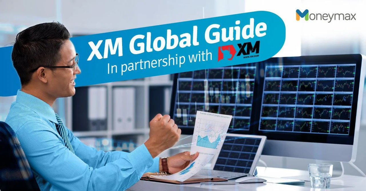 XM Global Trading Platform Guide | Moneymax