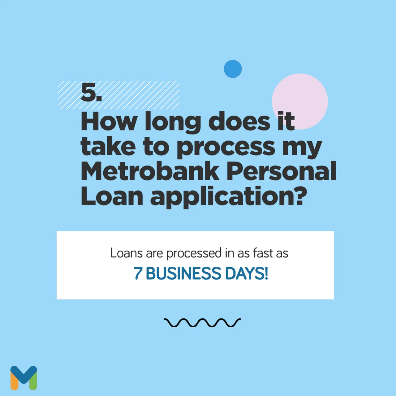 metrobank personal loan application guide