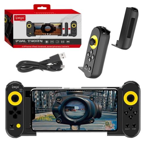 Phone Accessories - Ipega game controller Phone Accessories - Ipega game controller