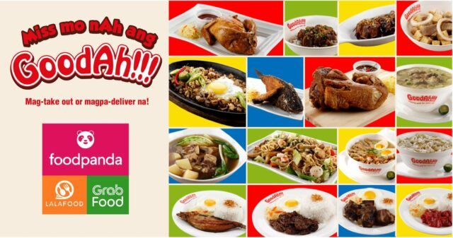 cheap food delivery - goodah!!! cheap food delivery - goodah!!!