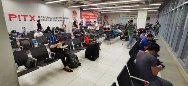 OFW Repatriation Guide - Transportation for OFWs OFW Repatriation Guide - Transportation for OFWs