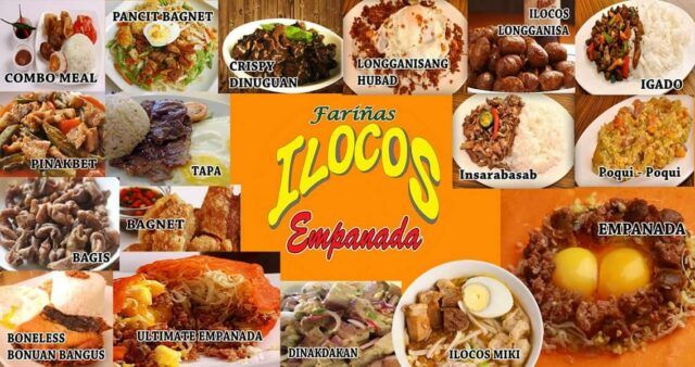 cheap food delivery - fariñas ilocos empanada cheap food delivery - fariñas ilocos empanada