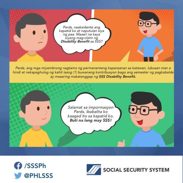 SSS Disability Pension | MoneyMax.ph SSS Disability Pension | MoneyMax.ph