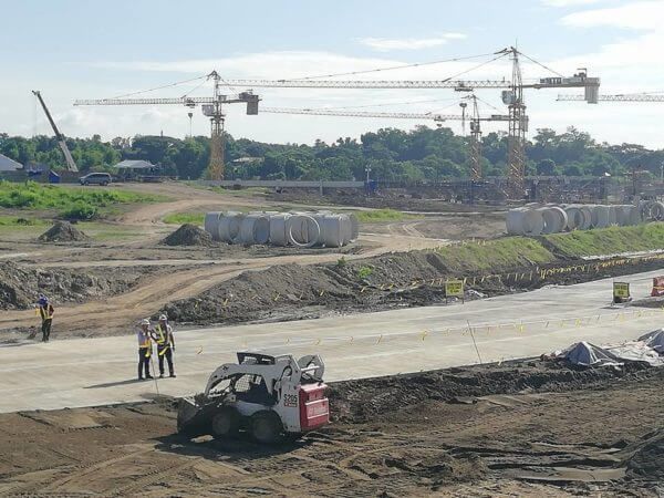 Build Build Build Project | MoneyMax.ph Build Build Build Project - New Roads | MoneyMax.ph