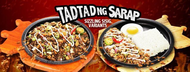 cheap food delivery - king sisig cheap food delivery - king sisig