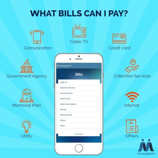 Moneygment App Guide - Moneygment Bills Payment Moneygment App Guide - Moneygment Bills Payment