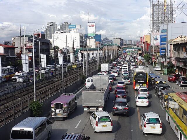Vehicle Coding Exemptions in the Philippines | MoneyMax.ph Vehicle Coding Exemptions in the Philippines | MoneyMax.ph