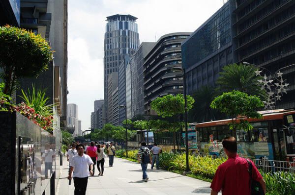 Makati Subway Benefits Makati Subway Benefits