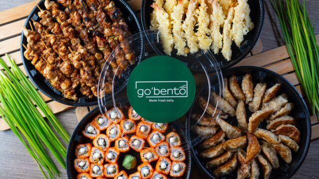 cheap food delivery - go bento cheap food delivery - go bento