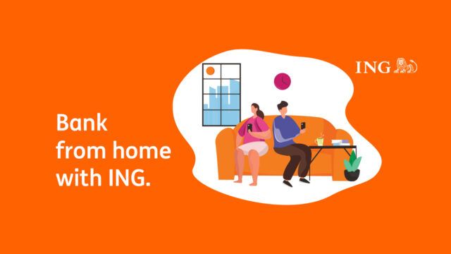 Online Banking Account - Why ING? Online Banking Account - Why ING?