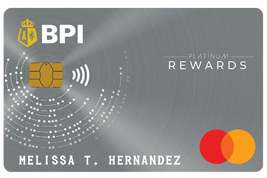 BPI Platinum