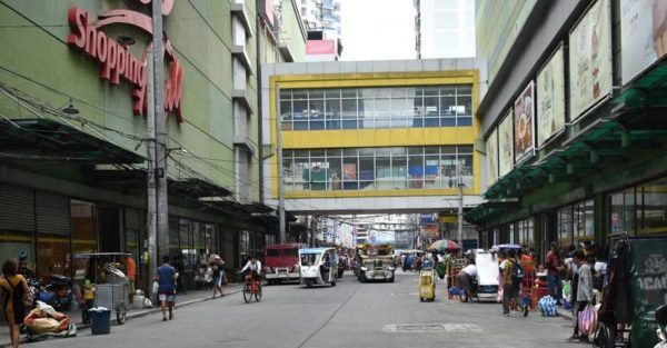 tiangge in the philippines - divisoria tiangge in the philippines - divisoria