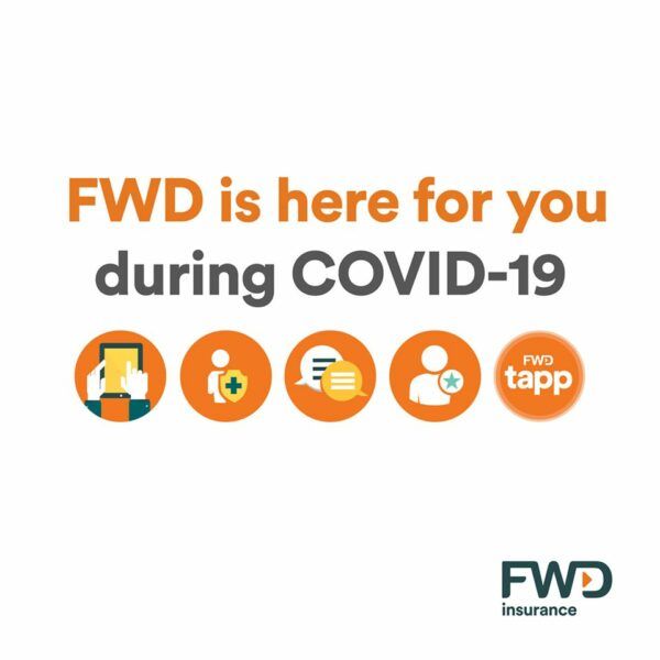 Health Insurance Coverage for COVID-19 - FWD Life Insurance Health Insurance Coverage for COVID-19 - FWD Life Insurance