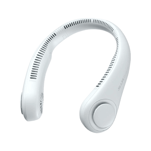 JisuLife Neck Fan Life3