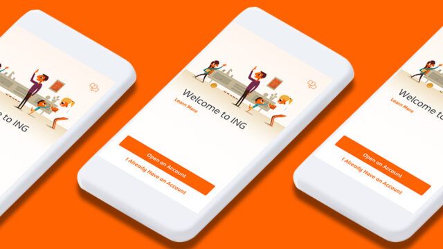 Online Banking Account - rise of digital banks Online Banking Account - rise of digital banks