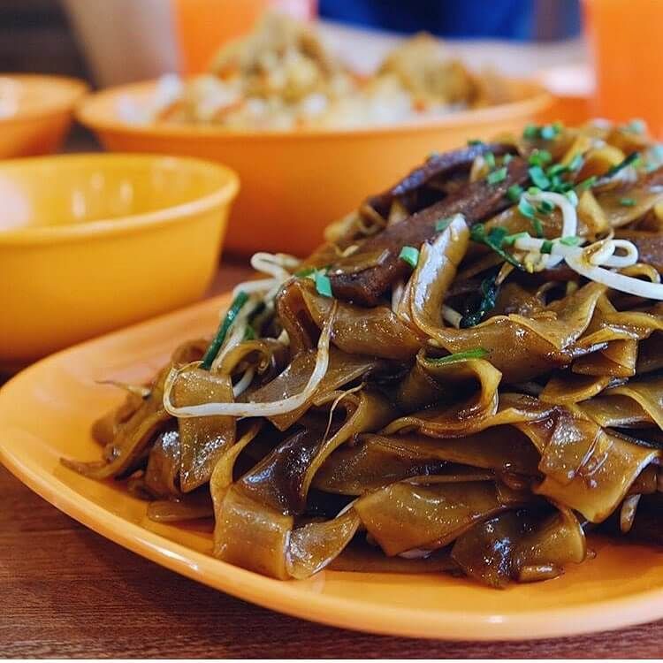 Where to Eat in Makati for Every Budget - 101 Hawker House Where to Eat in Makati for Every Budget - 101 Hawker House