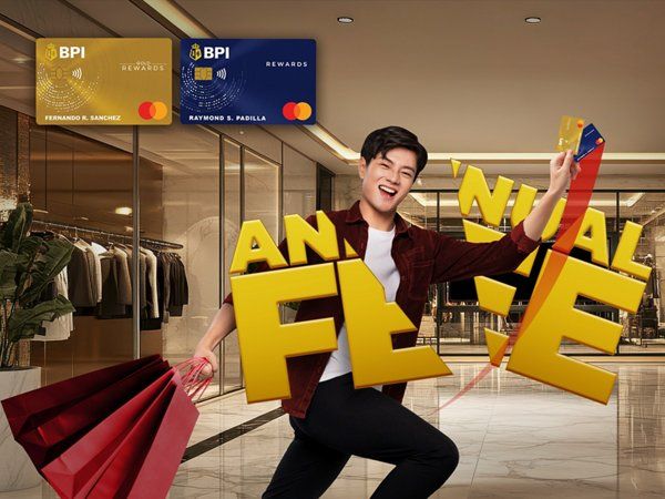 No Annual Fee For Life