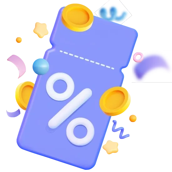 Giftaway Credit worth ₱3,000