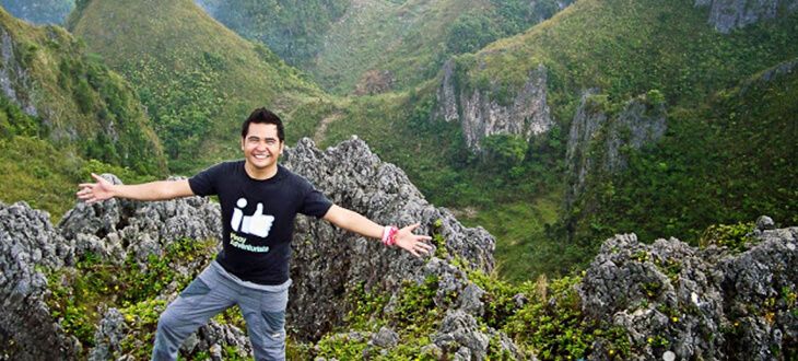 Mervz Marasigan