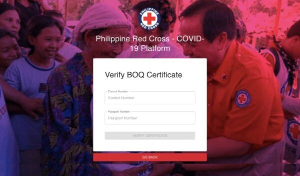 OFW Repatriation Guide - COVID-19 Test Results OFW Repatriation Guide - COVID-19 Test Results