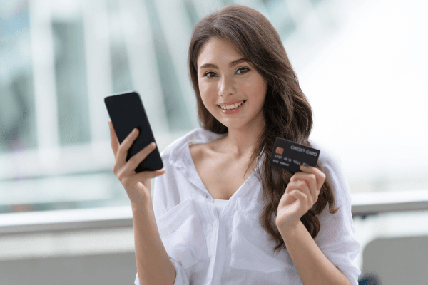 what is a black credit card philippines