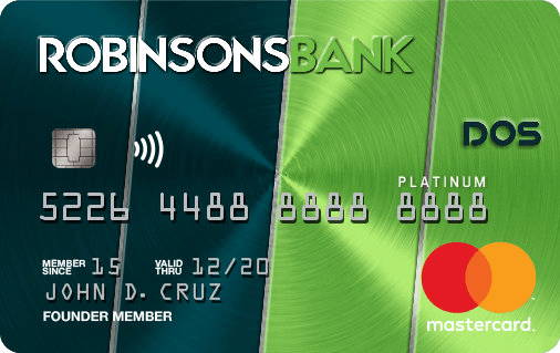 Robinsons_Dos