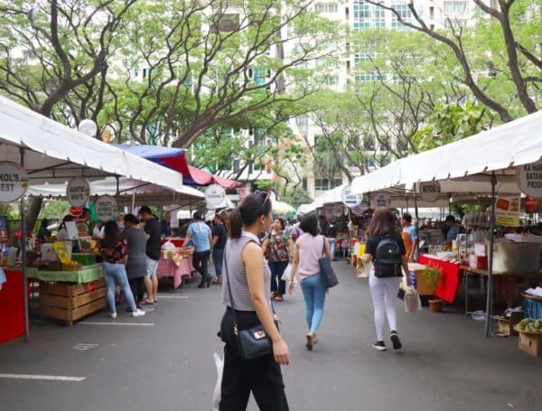 tiangge in the philippines - salcedo market tiangge in the philippines - salcedo market