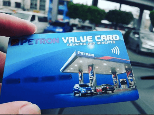 Rewards Cards in the Philippines - Petron Value Card | MoneyMax.ph Rewards Cards in the Philippines - Petron Value Card | MoneyMax.ph