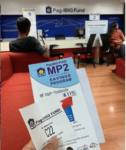 Best Investments for OFWs - Pag-IBIG MP2 Best Investments for OFWs - Pag-IBIG MP2