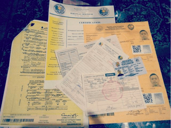 NBI Renewal Guide - Barangay Clearance nbi renewal requirements - barangay clearance