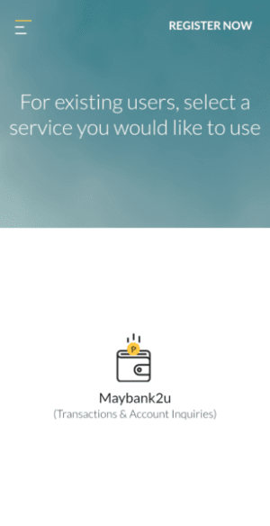 Maybank2U PH App | MoneyMax.ph Maybank2U PH App | MoneyMax.ph