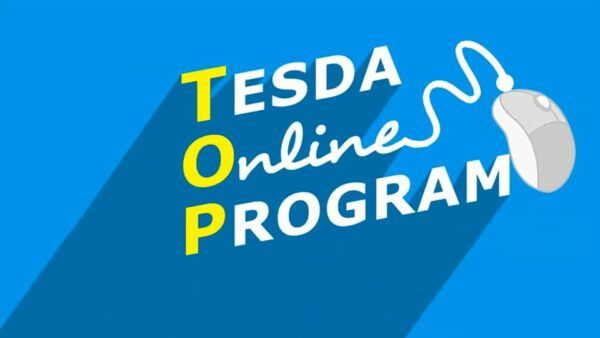 TESDA Free Online Courses - Online Program TESDA Free Online Courses - Online Program