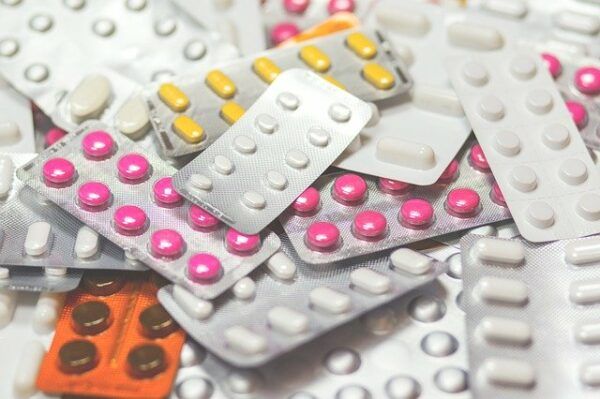 Grocery List Philippines - Medicines and Medical Supplies Grocery List Philippines - Medicines and Medical Supplies