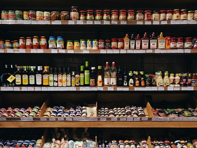 Grocery List Philippines - Cooking Essentials Grocery List Philippines - Cooking Essentials