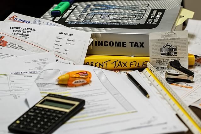 Salary Deductions Philippines - Income Tax Computation | MoneyMax.ph Salary Deductions Philippines - Income Tax Computation | MoneyMax.ph