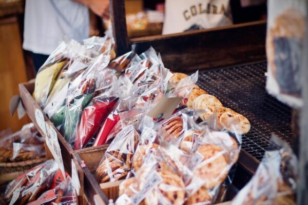 Grocery List Philippines - Snacks and Breakfast Items Grocery List Philippines - Snacks and Breakfast Items