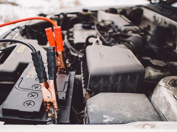 Car Won't Start - Troubleshooting Tips Car Won't Start - Troubleshooting Tips