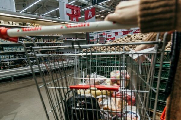 Grocery List Philippines - Choose Non-Perishable Foods Grocery List Philippines - Choose Non-Perishable Foods