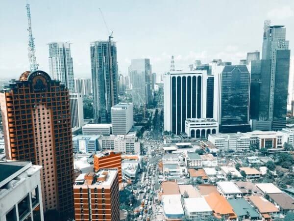 Makati Subway Benefits Makati Subway Benefits