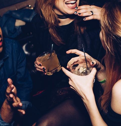 Spending Habits - Never Saying No Spending Habits - Never Saying No