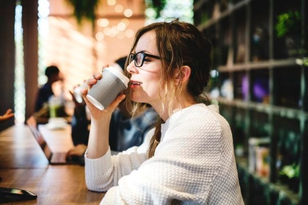 Spending Habits - Paying for Convenience Spending Habits - Paying for Convenience